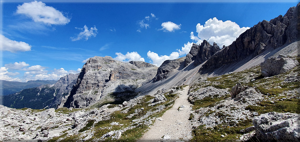 foto Pian di Cengia